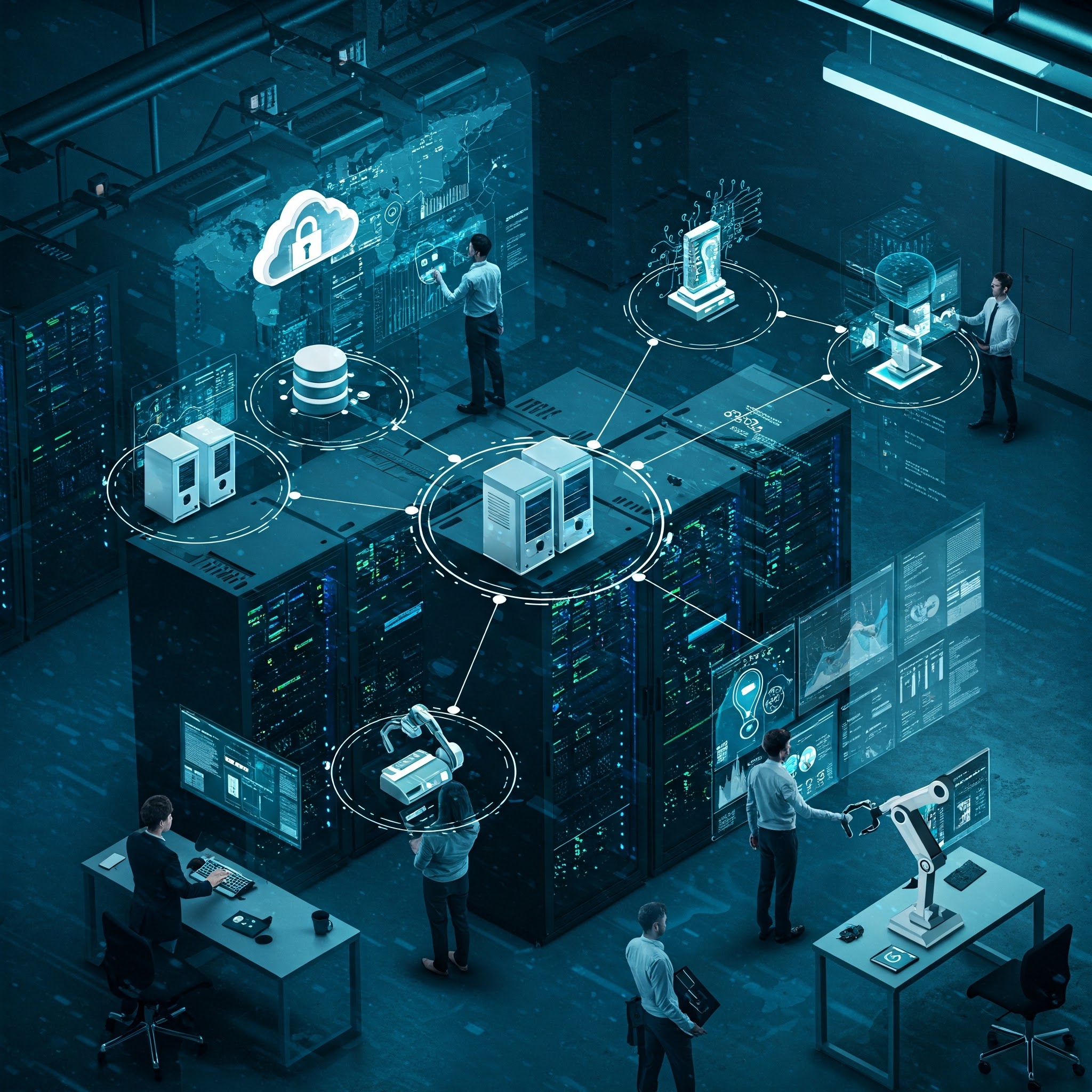 Cybersecurity Awareness