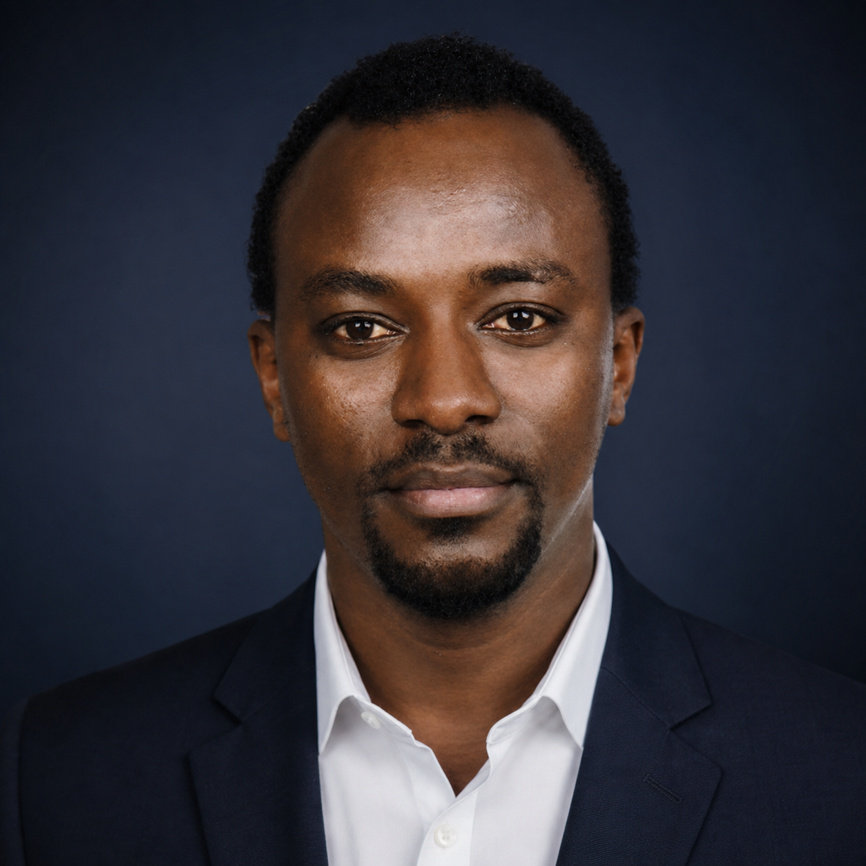 Jean-Claude Munyakazi
